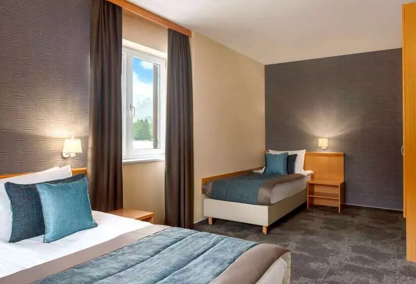 Fotos del hotel Ramada Resort Kranjska Gora:  19