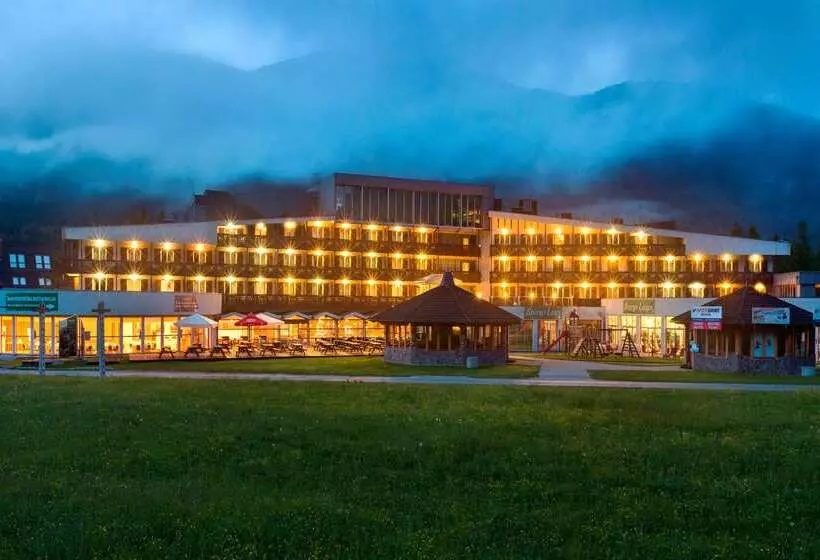 Ramada Resort Kranjska Gora