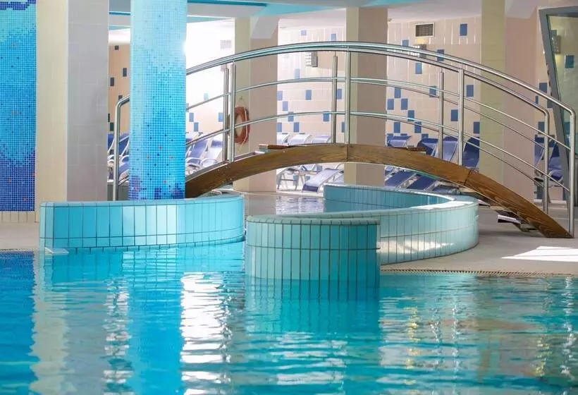 Fotos del hotel Ramada Resort Kranjska Gora:  9