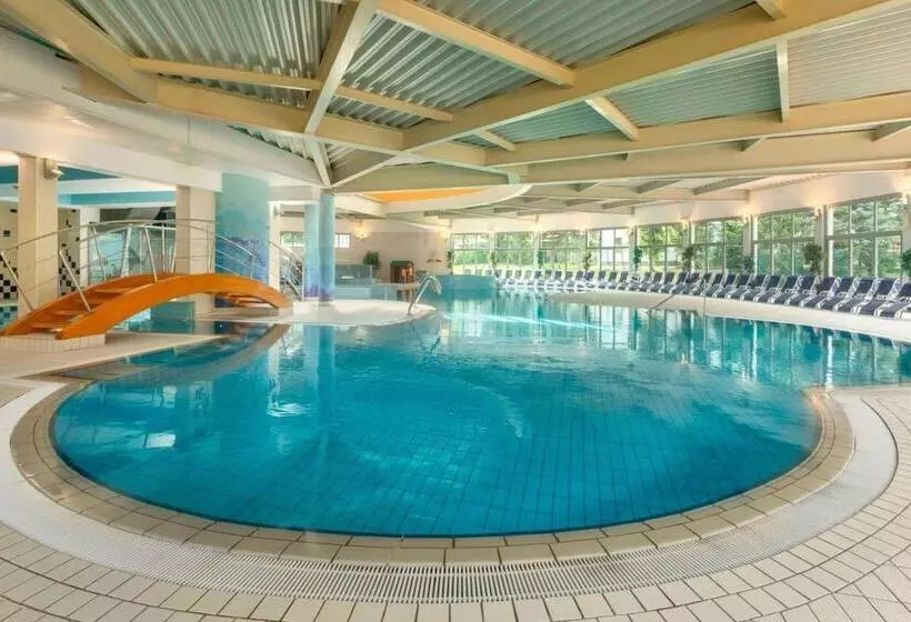 Fotos del hotel Ramada Resort Kranjska Gora:  12