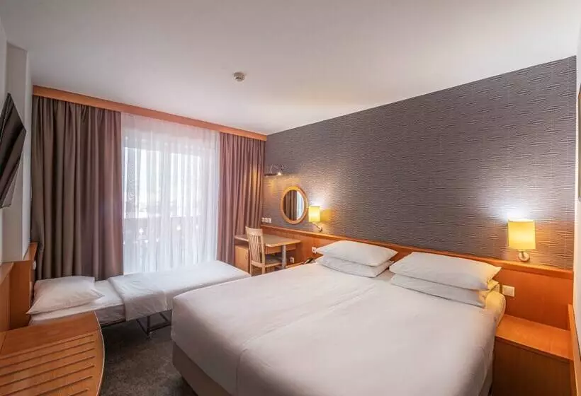 Fotos del hotel Ramada Resort Kranjska Gora:  8