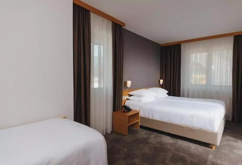 Fotos del hotel Ramada Resort Kranjska Gora:  14