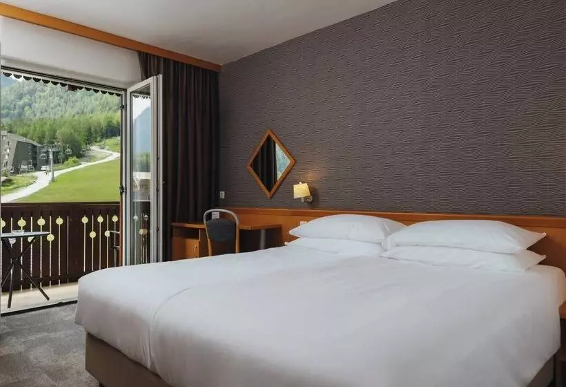 Fotos del hotel Ramada Resort Kranjska Gora:  5