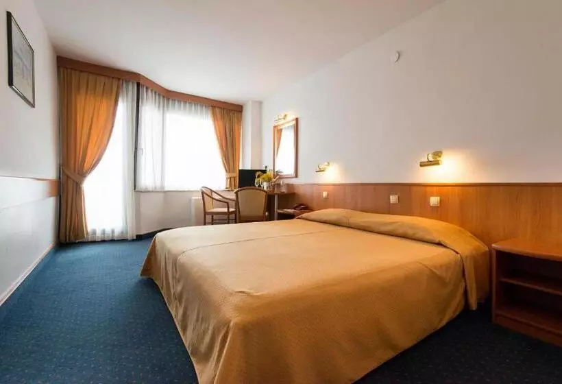 Fotos del hotel Sunce:  9