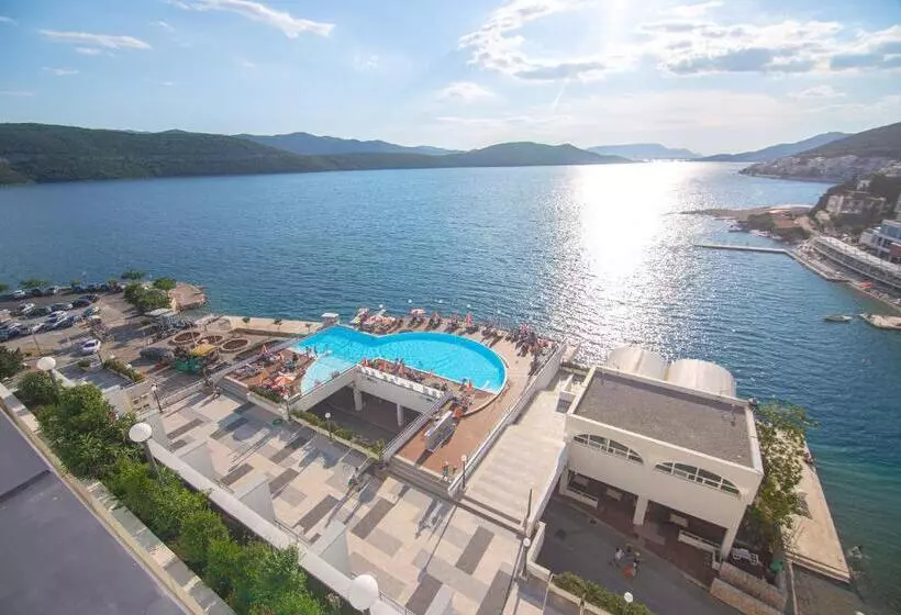 Fotos del hotel Sunce:  13