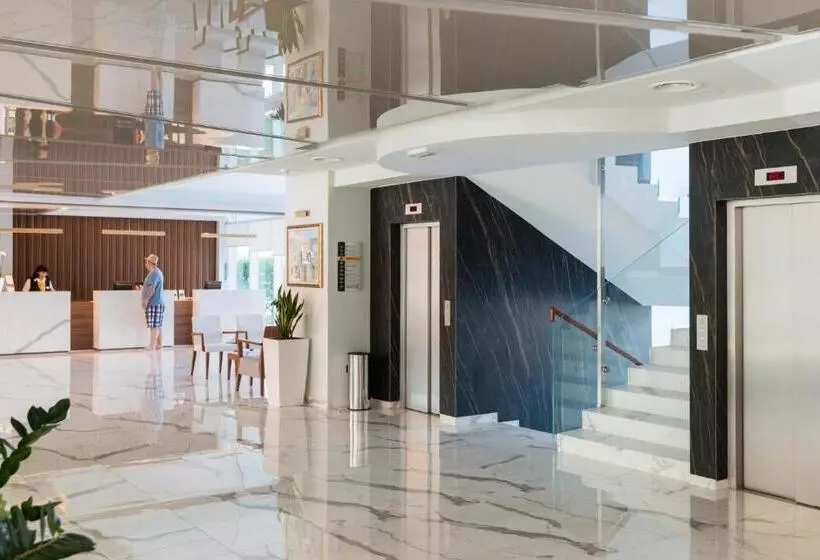 Fotos del hotel Sunce:  10