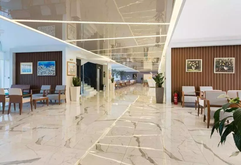 Fotos del hotel Sunce:  15