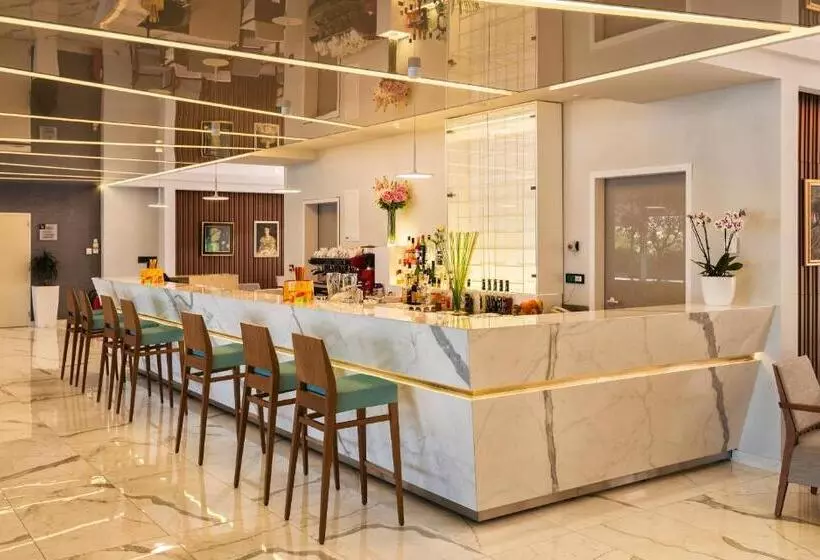 Fotos del hotel Sunce:  6