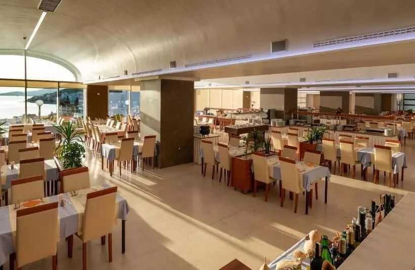 Fotos del hotel Sunce:  5