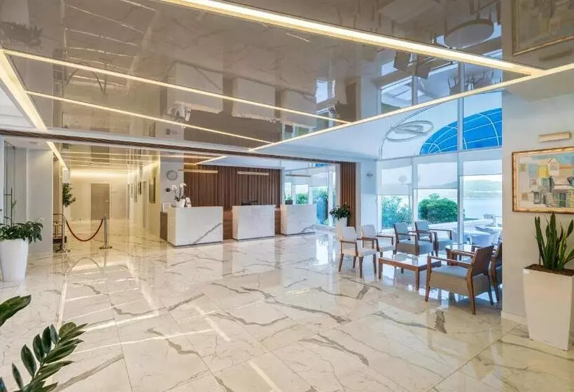 Fotos del hotel Sunce:  4