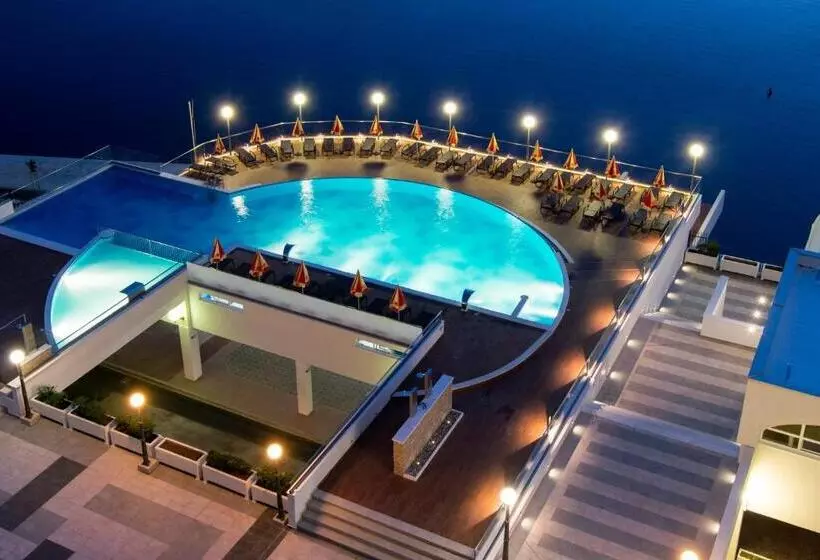 Fotos del hotel Sunce:  3