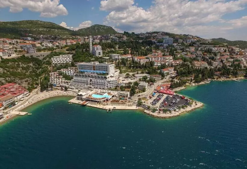 Fotos del hotel Sunce:  8