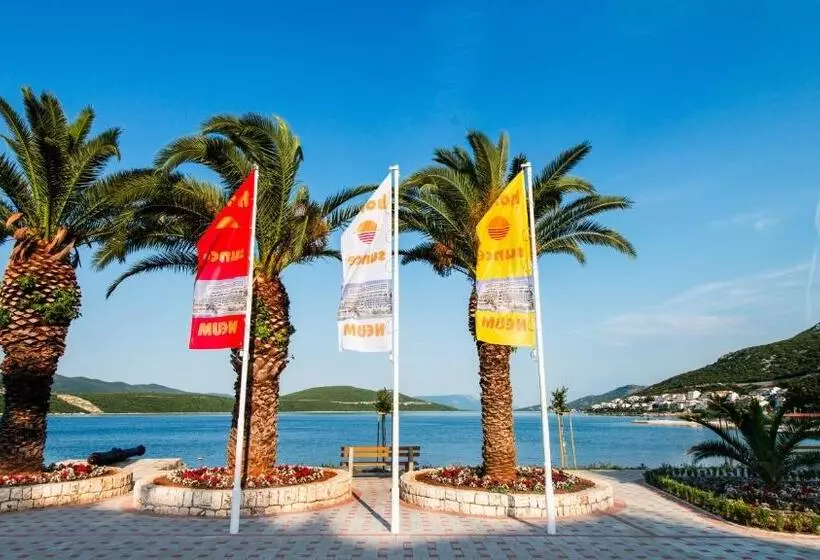 Fotos del hotel Sunce:  22