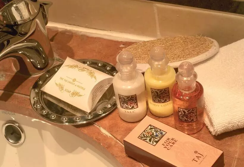 Fotos del hotel Taj Pamodzi Lusaka:  5