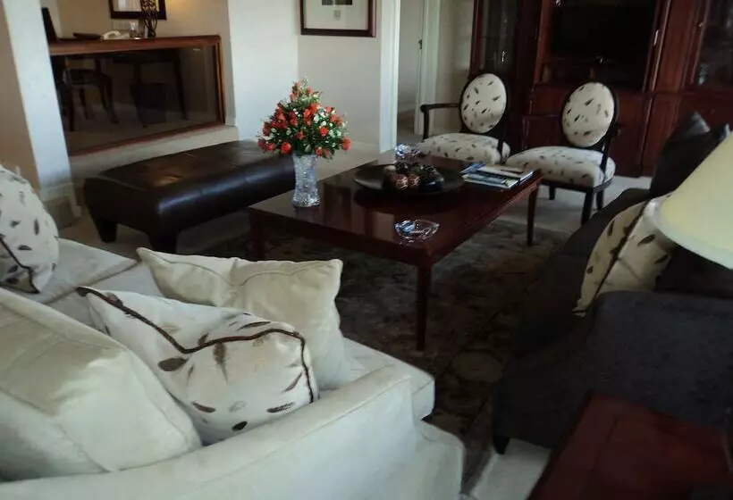 Fotos del hotel Taj Pamodzi Lusaka:  17