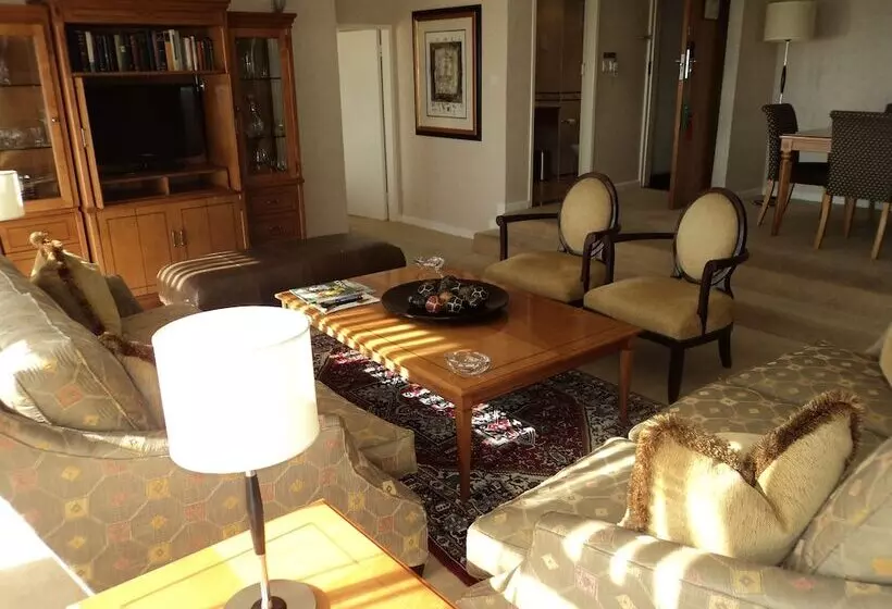 Fotos del hotel Taj Pamodzi Lusaka:  22