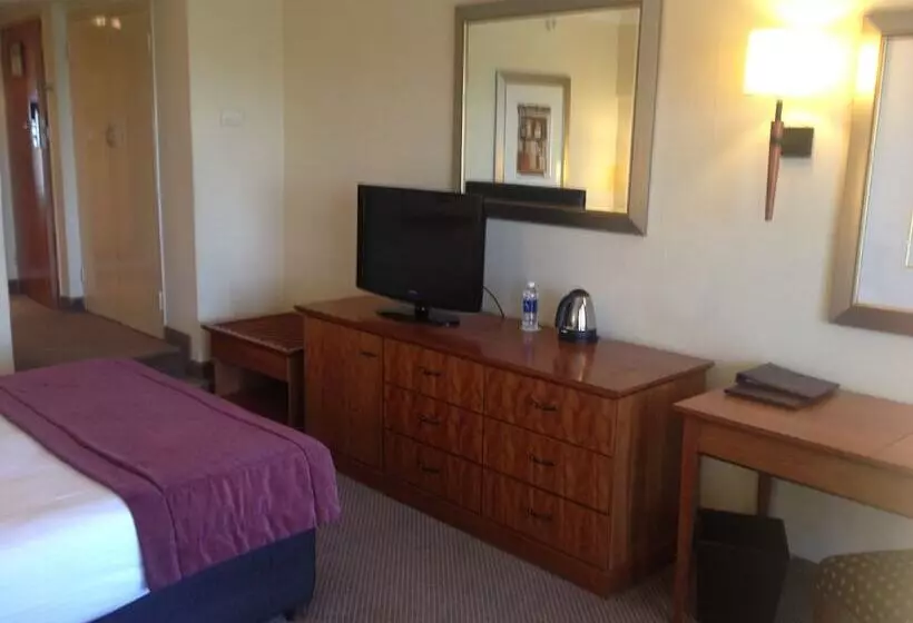 Fotos del hotel Taj Pamodzi Lusaka:  14