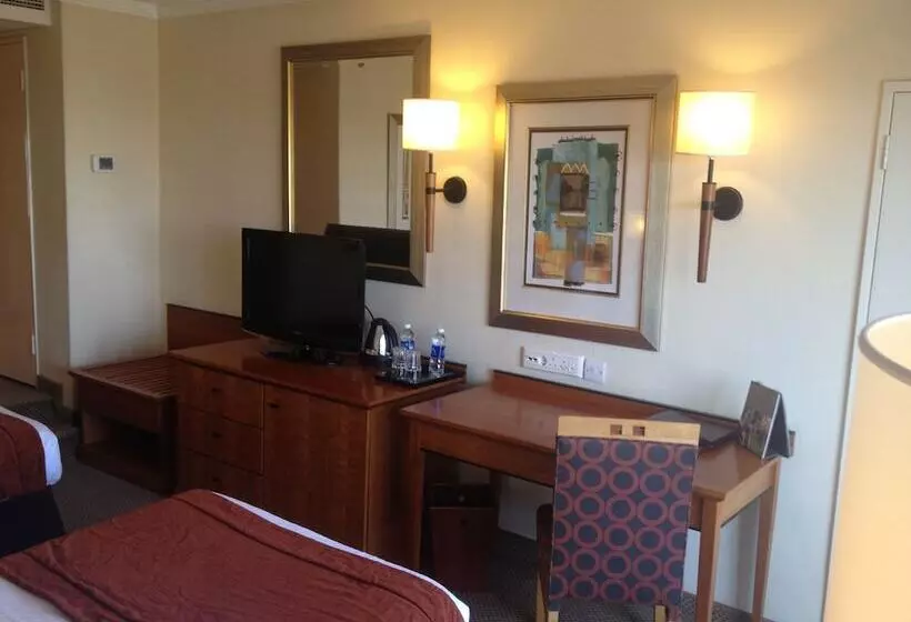 Fotos del hotel Taj Pamodzi Lusaka:  20