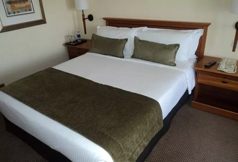 Fotos del hotel Taj Pamodzi Lusaka:  8