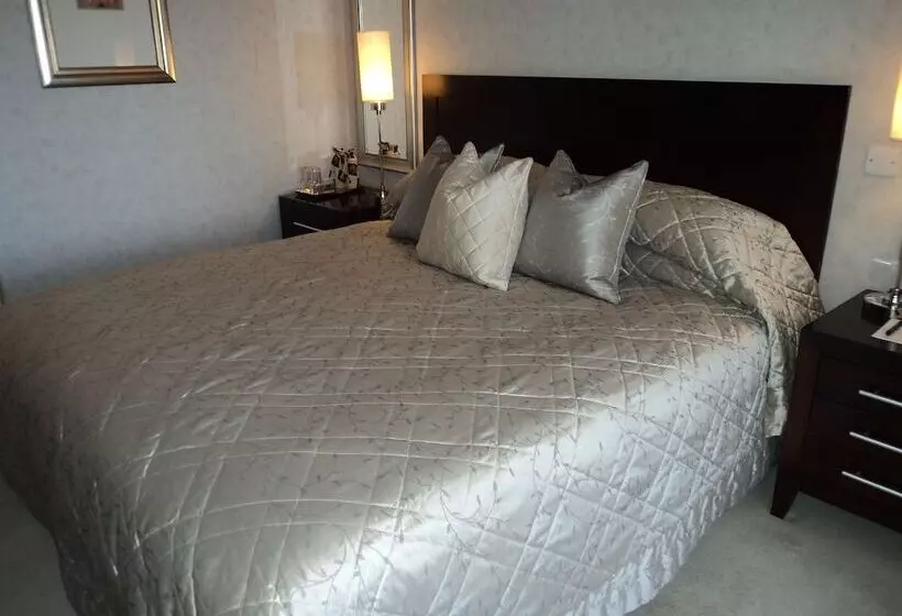 Fotos del hotel Taj Pamodzi Lusaka:  15