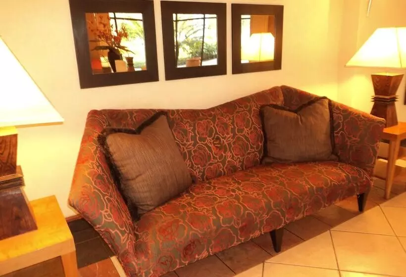 Fotos del hotel Taj Pamodzi Lusaka:  23