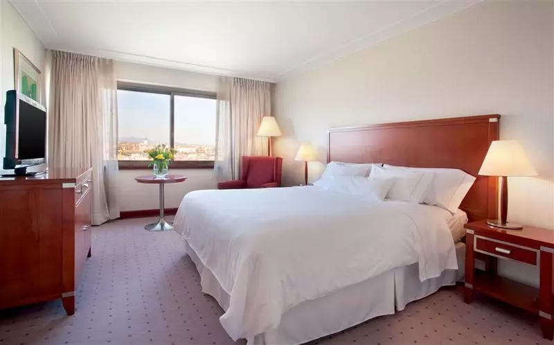 Fotos del hotel The Westin Zagreb:  2