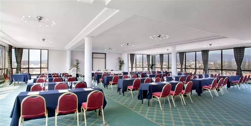 Fotos del hotel The Westin Zagreb:  21