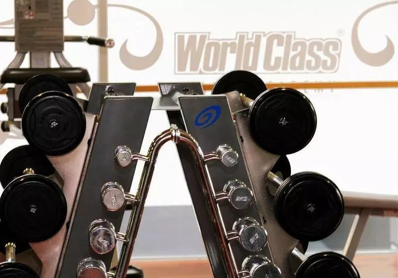 Fotos del hotel The Westin Zagreb:  17