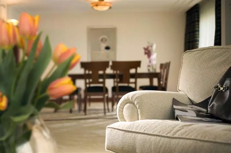 Fotos del hotel The Westin Zagreb:  23