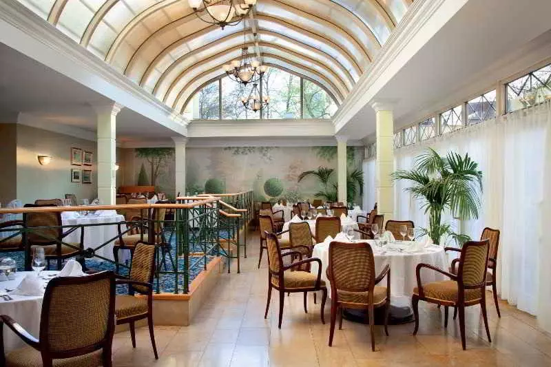 Fotos del hotel The Westin Zagreb:  6