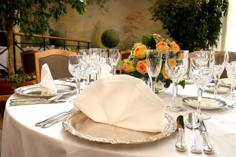 Fotos del hotel The Westin Zagreb:  20