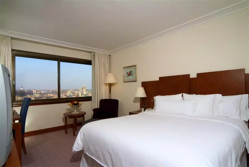 Fotos del hotel The Westin Zagreb:  19