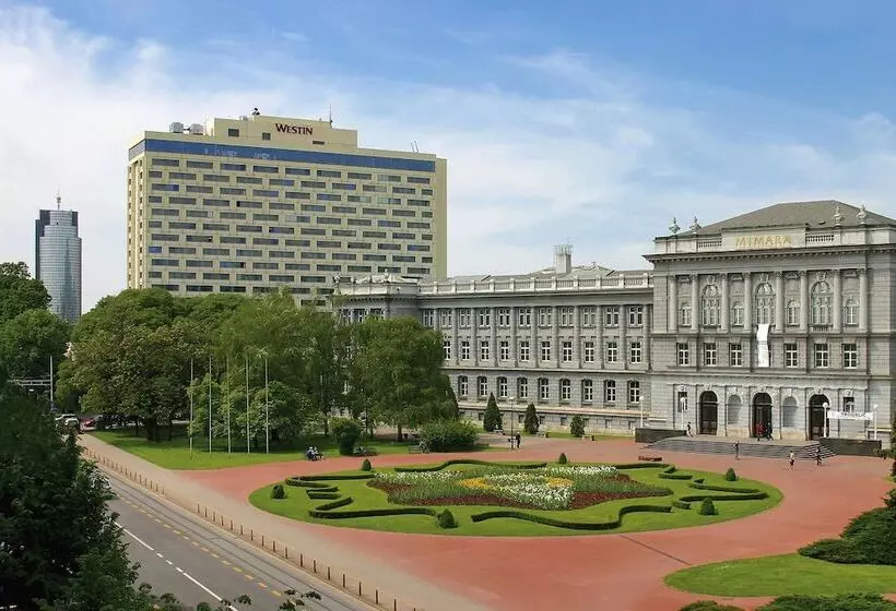 Fotos del hotel The Westin Zagreb:  12