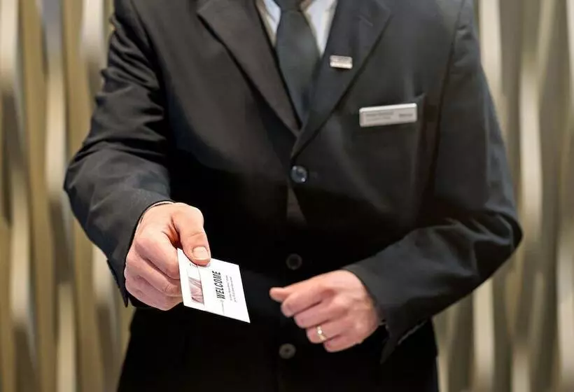 Fotos del hotel The Westin Zagreb:  10