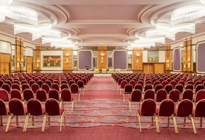 Fotos del hotel The Westin Zagreb:  8