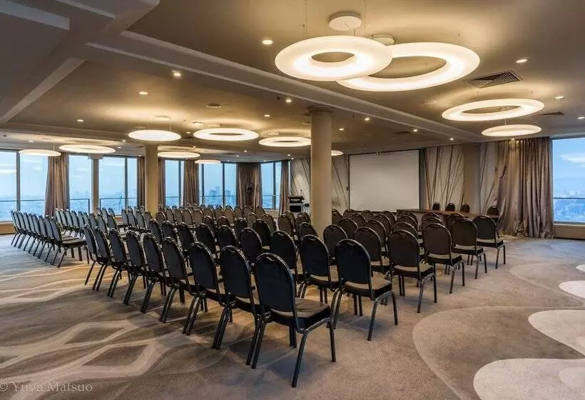 Fotos del hotel The Westin Zagreb:  16