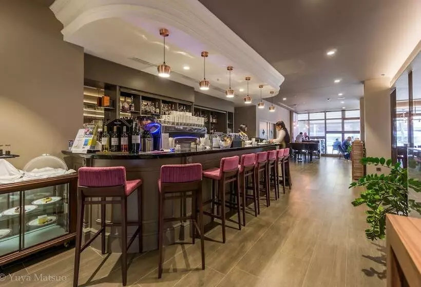 Fotos del hotel The Westin Zagreb:  7