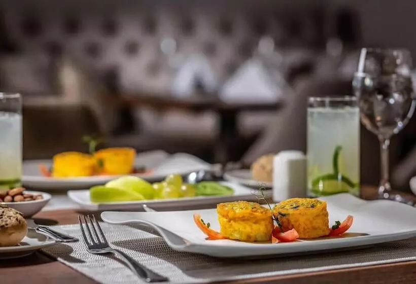 Fotos del hotel The Westin Zagreb:  15