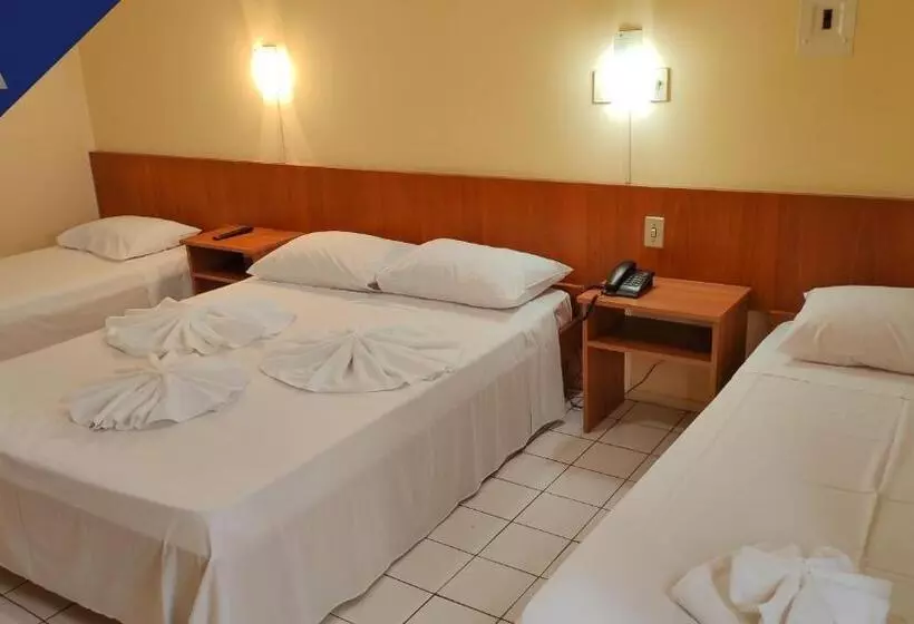 Fotos del hotel Ambassador:  9