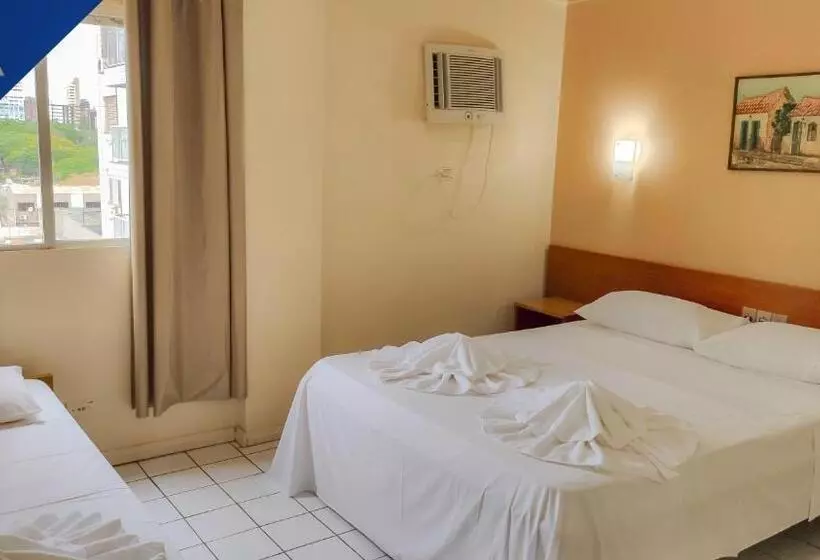 Fotos del hotel Ambassador:  11