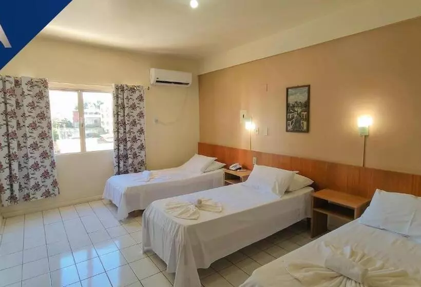 Fotos del hotel Ambassador:  24