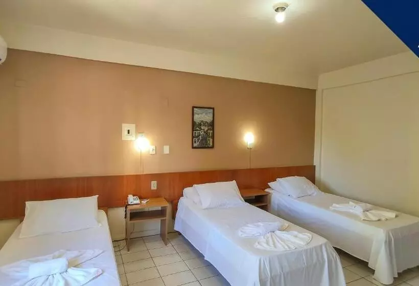 Fotos del hotel Ambassador:  15