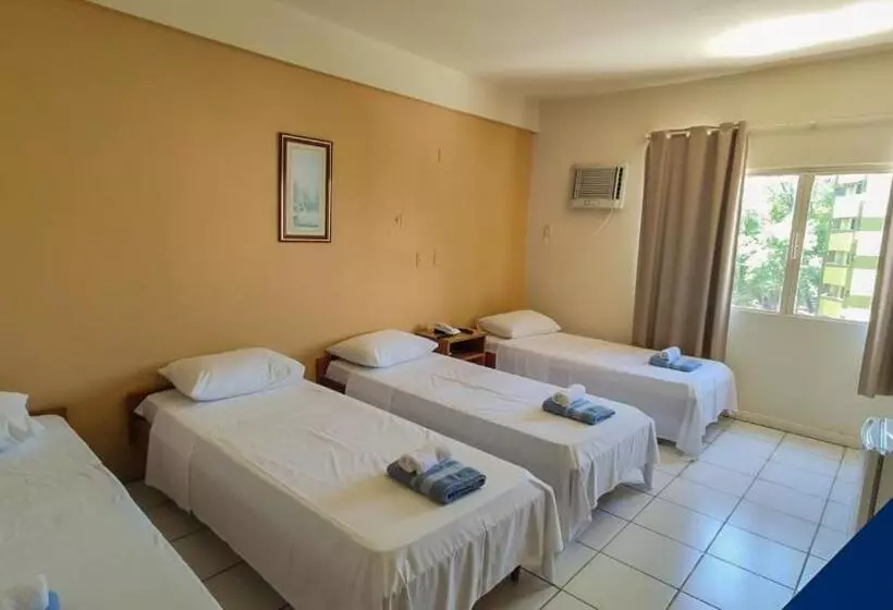 Fotos del hotel Ambassador:  19