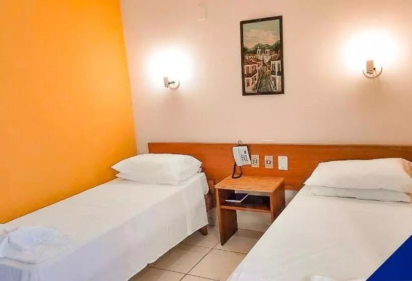 Fotos del hotel Ambassador:  21