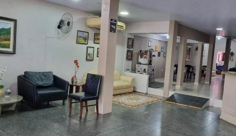 Fotos del hotel Ambassador:  7