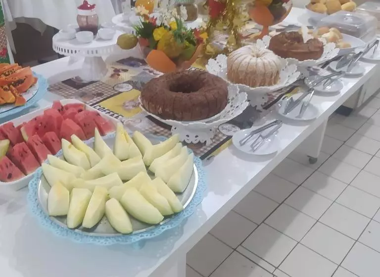 Fotos del hotel Ambassador:  8