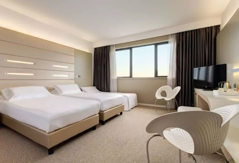 Fotos del hotel Best Western Plus Tower Hotel Bologna:  25