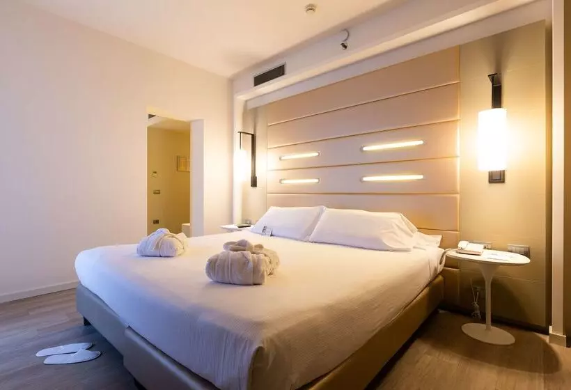 Fotos del hotel Best Western Plus Tower Hotel Bologna:  21