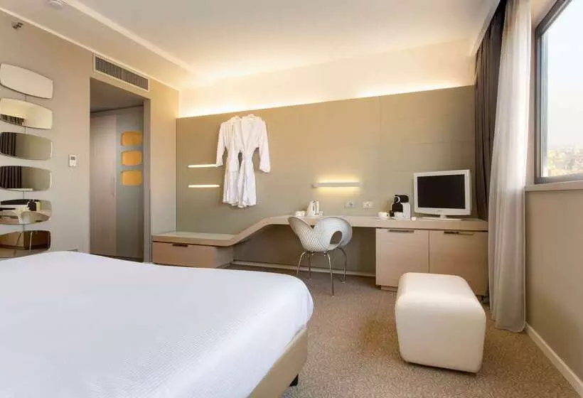 Fotos del hotel Best Western Plus Tower Hotel Bologna:  8