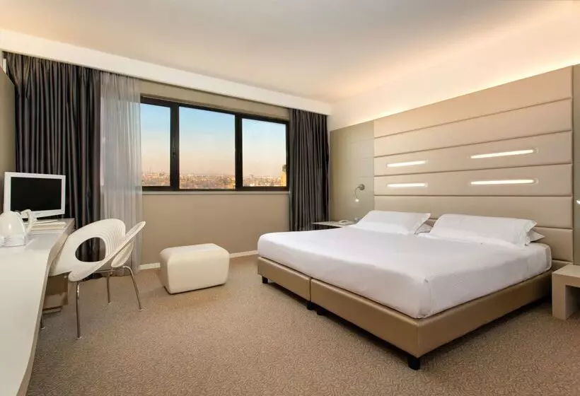 Fotos del hotel Best Western Plus Tower Hotel Bologna:  23